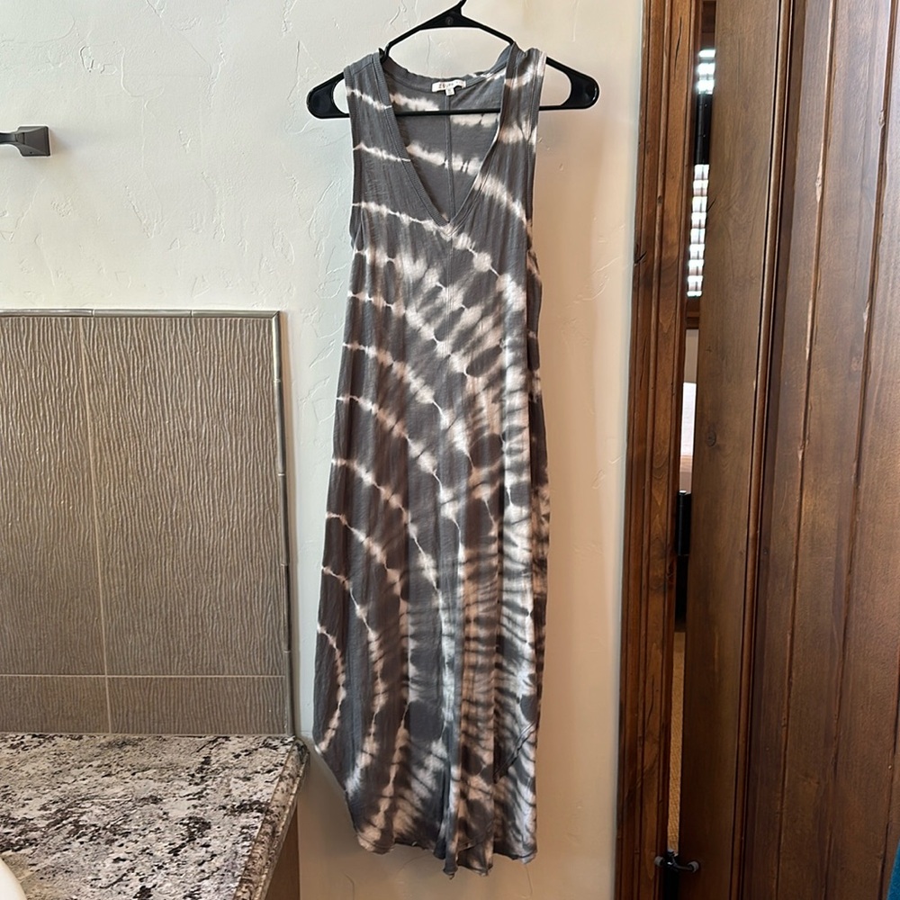 Z supply dress